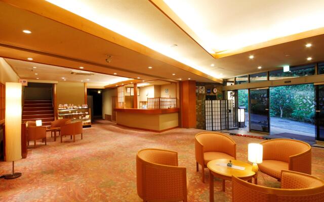 Yugawara Ohnoya Ryokan