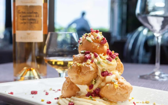 Hotel Villa Carlotta