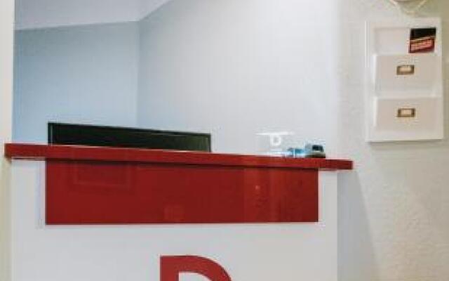 Pension am Kurzentrum