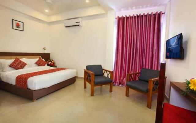 OYO 11996 Trium Resort