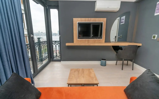 216 Bosphorus