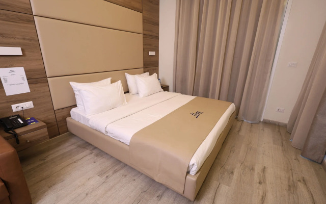 Ibiza hotel