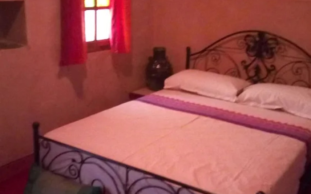 Gite chez l'Habitant Amzil