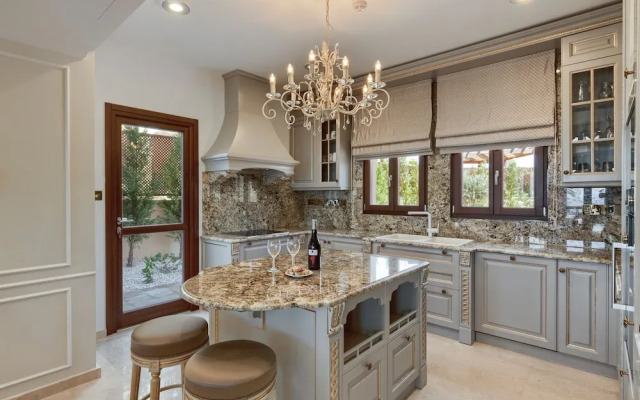 Aphrodite Hills Holiday Residences The Mythos Collection Villas