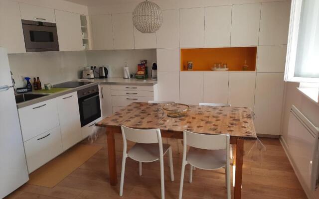 Appartement T2 de caractère