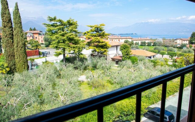 AHG Donna Silvia Wellness Hotel