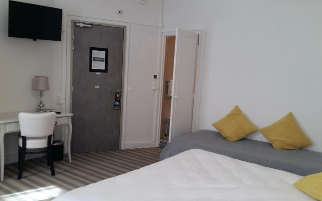 Regina Hotel