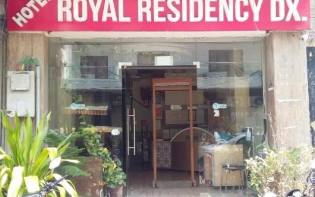 Hotel Royal Residency Dx