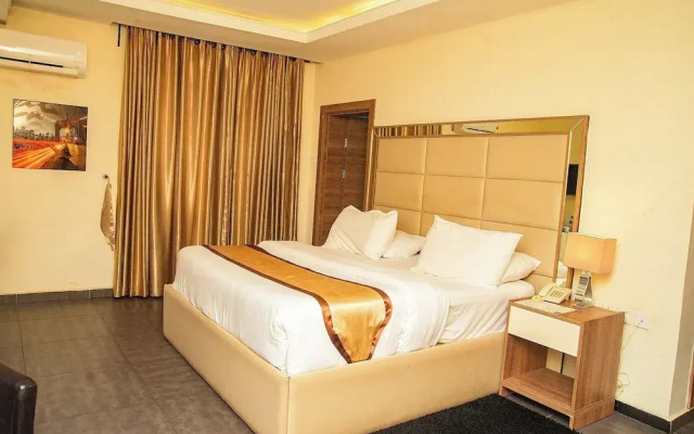 Iris Hotel