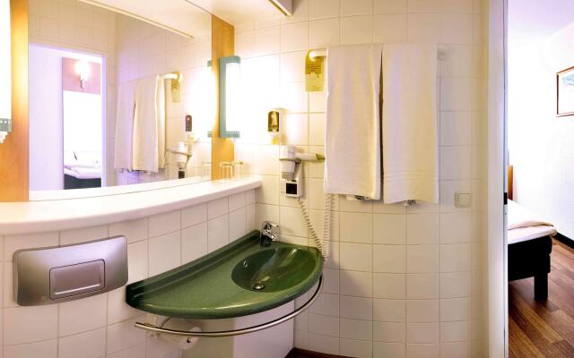 Ibis Linz City