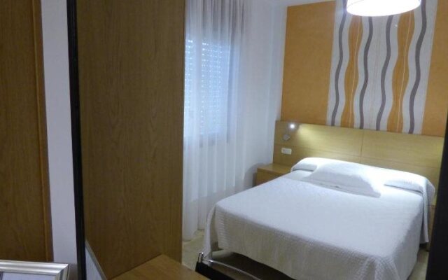 Guesthouse Casa Alvarito