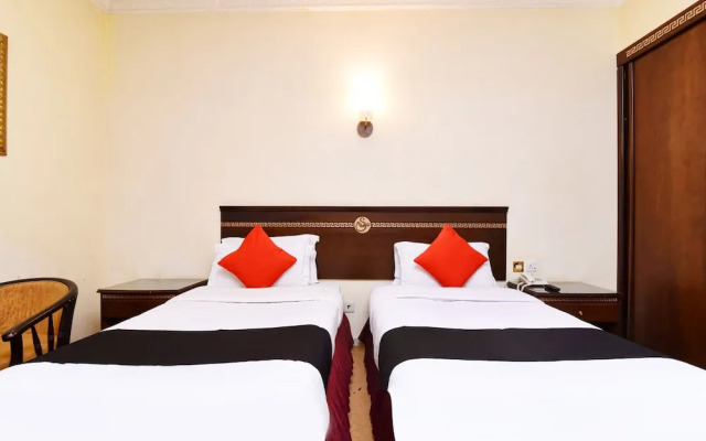 Capital O 419 Al Safeer Hotel