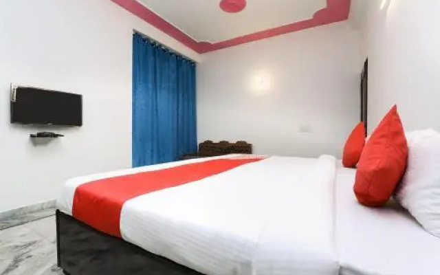 OYO 26753 Hotel Metro Park View