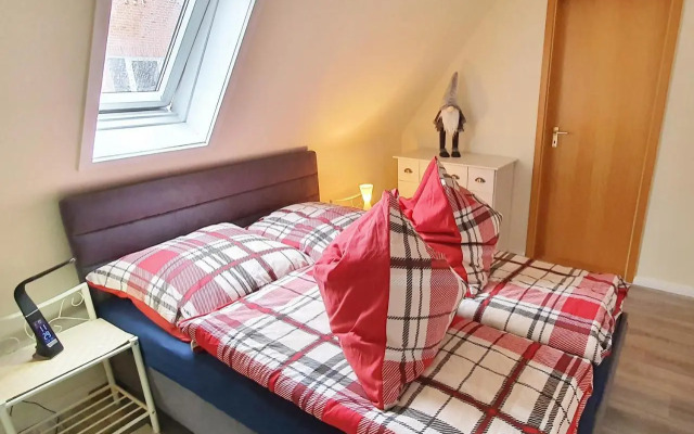 Ferienwohnung Lamm 1