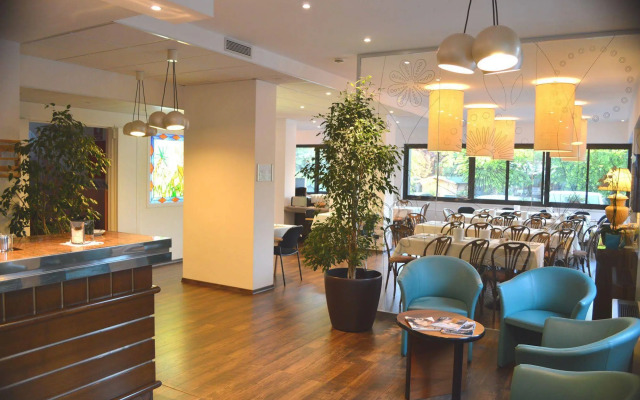 Hotel Sagittario