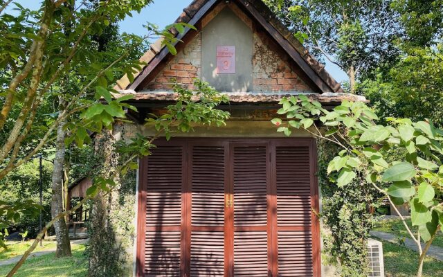 Chez Vous House
