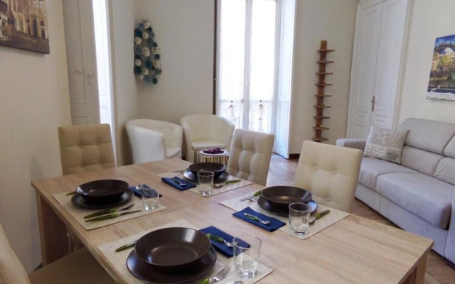 Inappartamento La Pepita