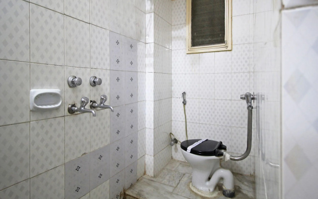 The Ambassador Hotel by OYO Rooms