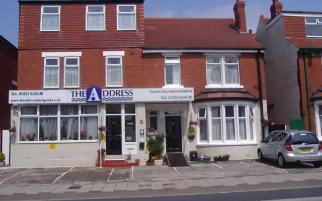 The Address
