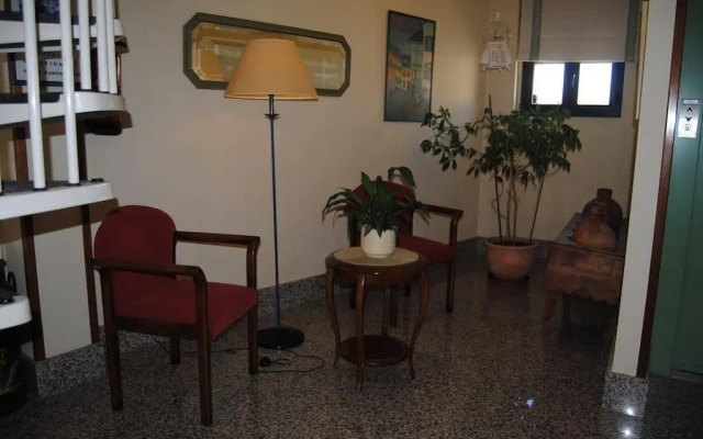 Hostal El Mirador