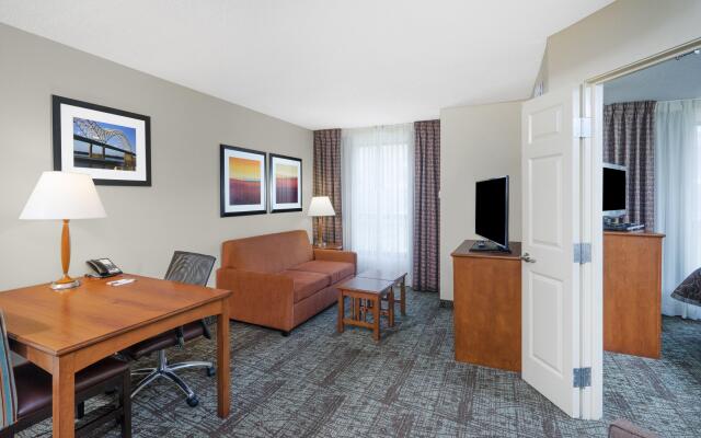 Staybridge Suites Memphis - Poplar Ave East, an IHG Hotel