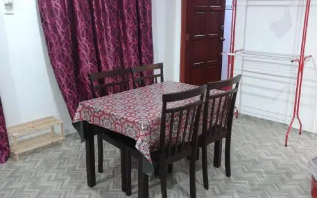 NUE Guesthouse