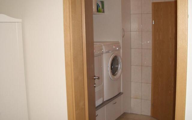 Geldingsá Apartment