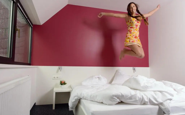 mk | hotel frankfurt