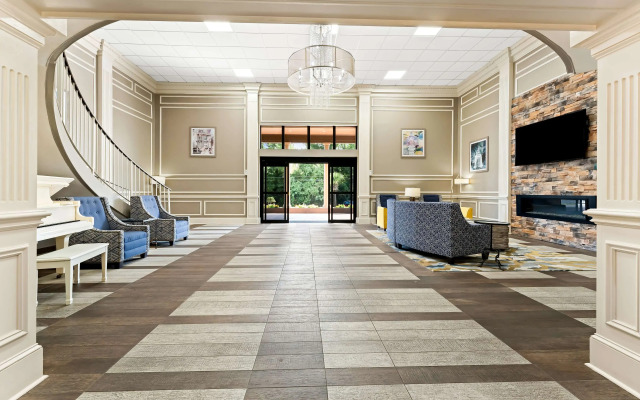 Best Western Riverside Inn