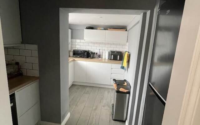 Beautiful 3-bed House in Romford