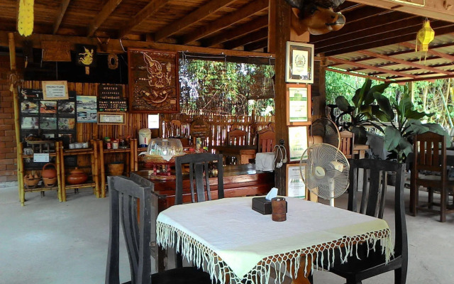 Ban Chunsongsang Home Stay