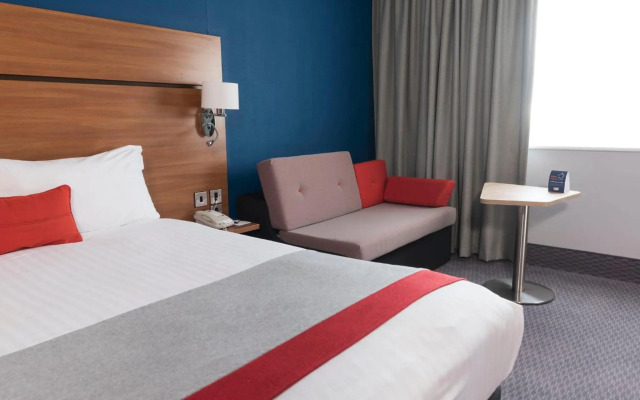 Holiday Inn Express Birmingham Star City by IHG