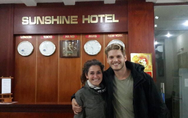 Sunshine Hotel