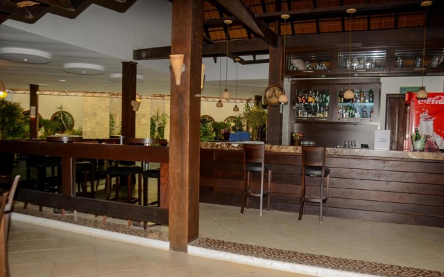 Guarita Park Hotel