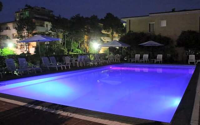 Albergo Hotel Eden