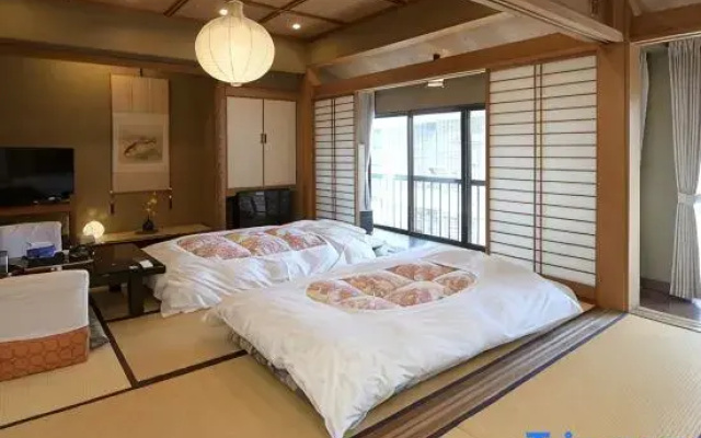 Ryokan Ichikawa