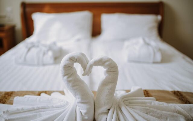 Septimia Hotels & Spa Resort