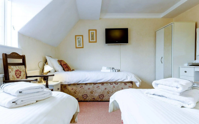 Springfield House - Birmingham Airport & NEC
