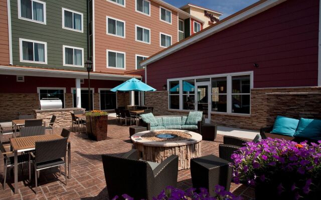 Residence Inn by Marriott Duluth