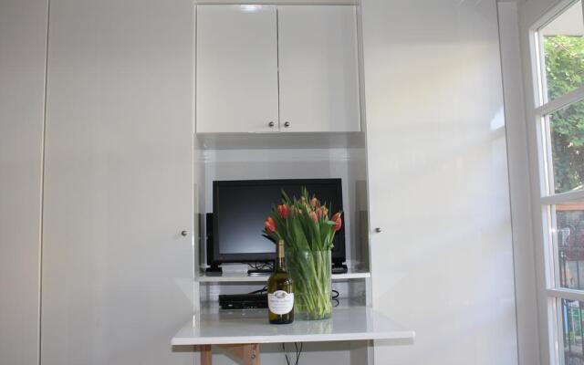 Rosie's Apartment