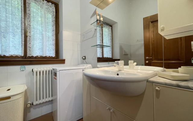 048 Trilocale Duplex nel Verde Pinzolo