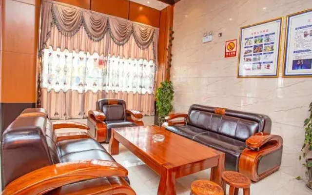 Rui Jing Hotel