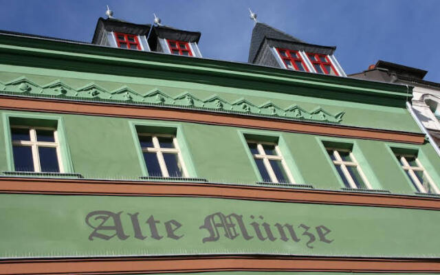 Gasthaus Alte Münze