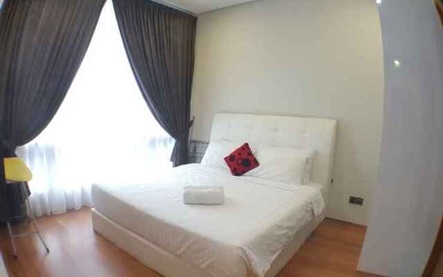 Soho Suites at KLCC by Luxury Suites Asia