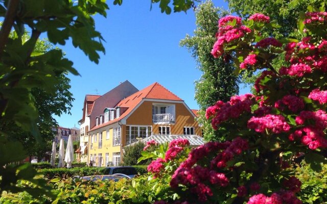 Altes Kasino Hotel Am See