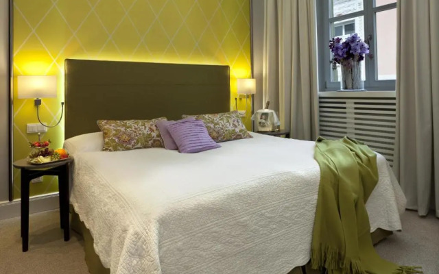 Hotel Bischofshof am Dom