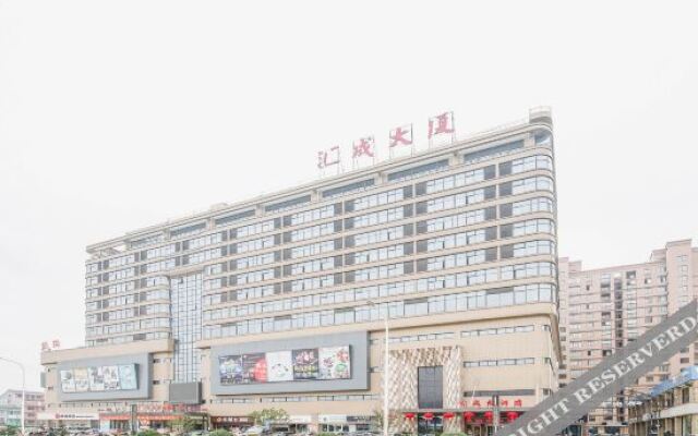 Huicheng Hotel