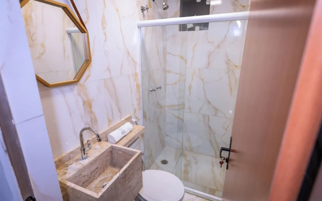 M3 Studio Hotel e Negocios