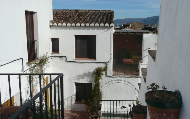 Casa Luna Rural House With Pool & Barbecue