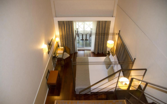 Hotel Nuevo Portil Golf